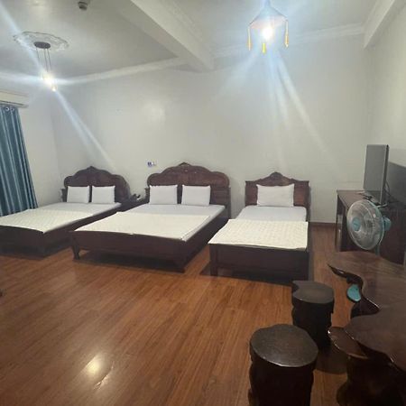 Song Cau Hotel Хошимин Экстерьер фото