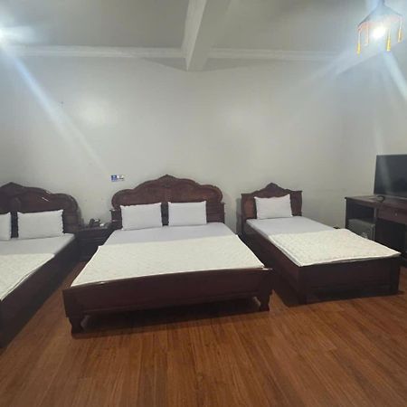 Song Cau Hotel Хошимин Экстерьер фото